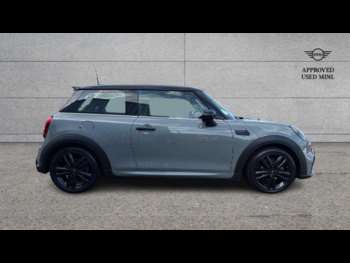 Used MINI Hatch 2022 for sale - 74960792: Photo
