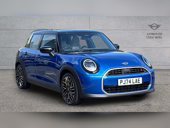 Used MINI Cooper 2024 for sale - 78279067: Photo