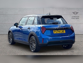 Used MINI Cooper 2024 for sale - 78279067: Photo