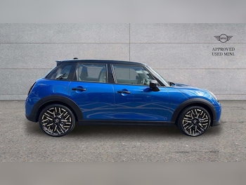 Used MINI Cooper 2024 for sale - 78279067: Photo