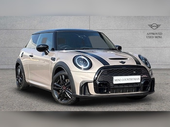 MINI - Hatch