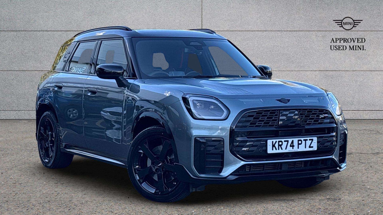 Used MINI Countryman 2024 for sale - 76230323: Photo 1