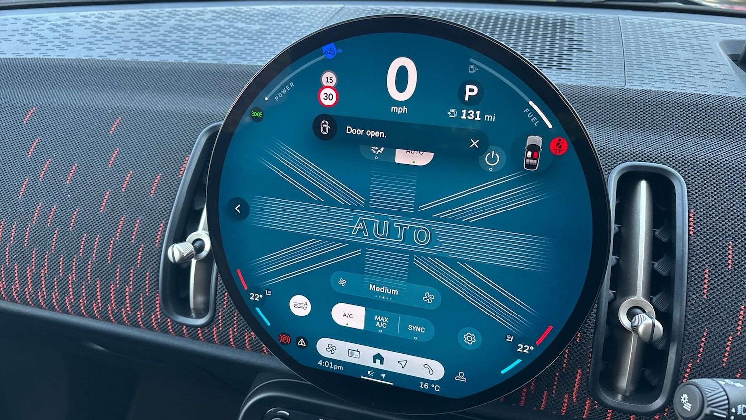 Used MINI Countryman 2024 for sale - 76230323: Photo 10