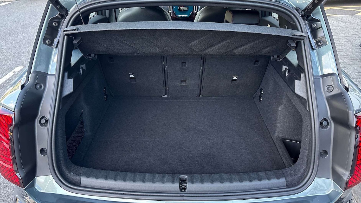 Used MINI Countryman 2024 for sale - 76230323: Photo 15