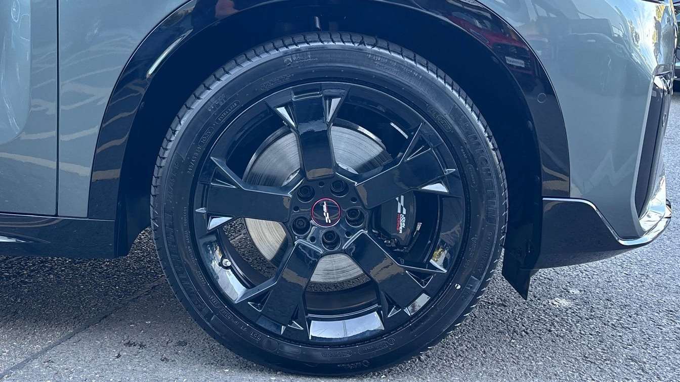 Used MINI Countryman 2024 for sale - 76230323: Photo 16