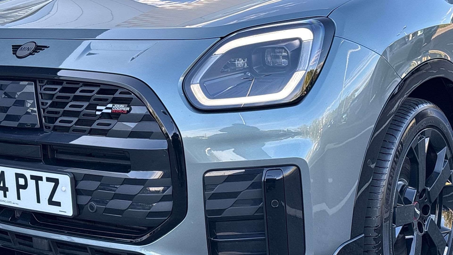 Used MINI Countryman 2024 for sale - 76230323: Photo 18