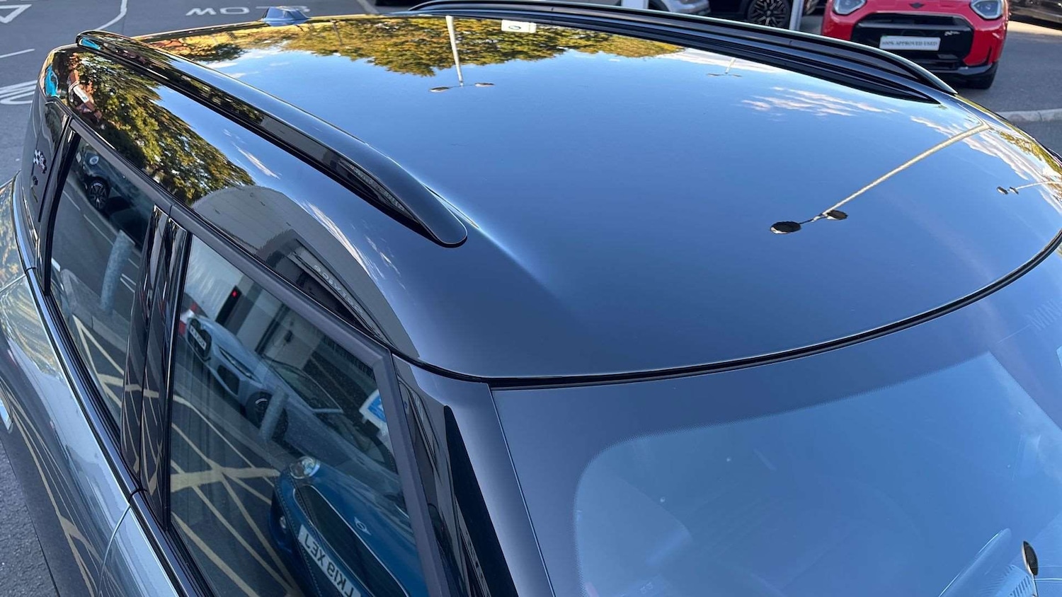 Used MINI Countryman 2024 for sale - 76230323: Photo 19