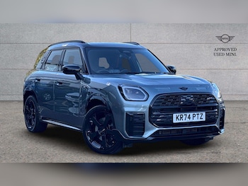 Used MINI Countryman 2024 for sale - 76230323: Photo