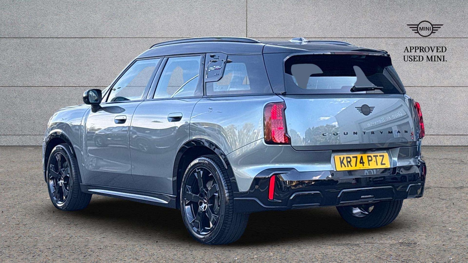 Used MINI Countryman 2024 for sale - 76230323: Photo 2