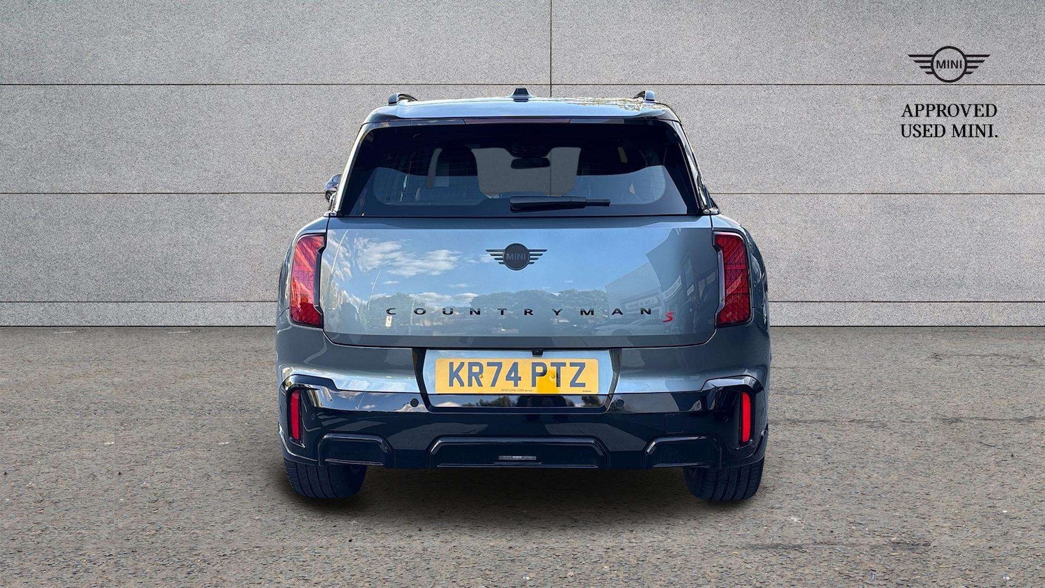 Used MINI Countryman 2024 for sale - 76230323: Photo 20