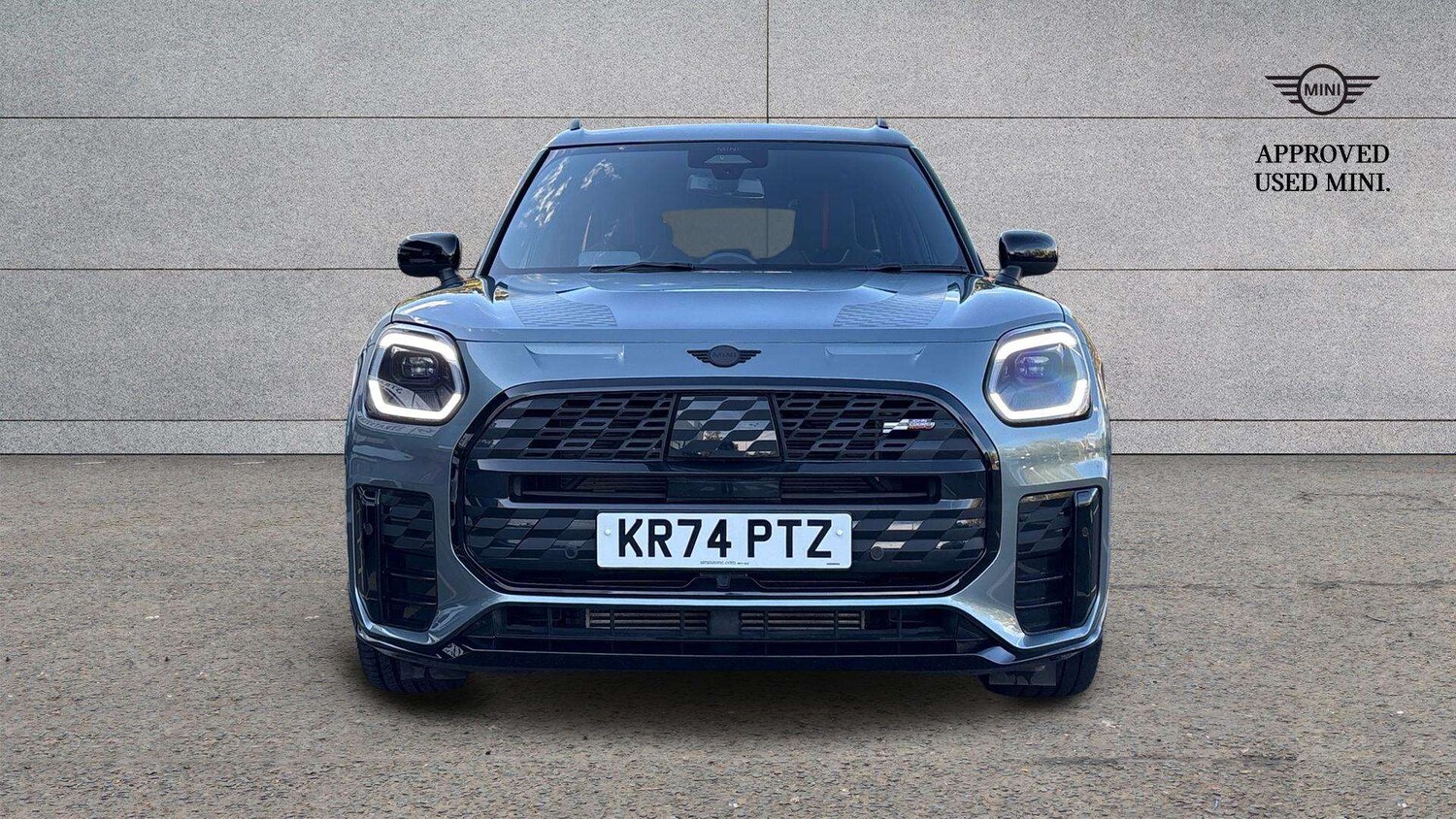 Used MINI Countryman 2024 for sale - 76230323: Photo 21