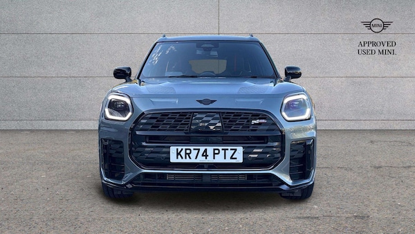 Used MINI Countryman 2024 for sale - 76230323: Photo 21