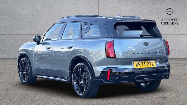 Used MINI Countryman 2024 for sale - 76230323: Photo 2