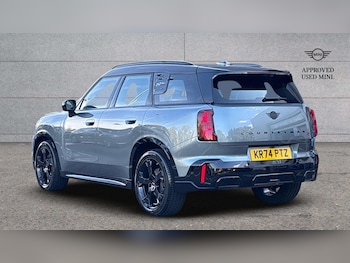Used MINI Countryman 2024 for sale - 76230323: Photo