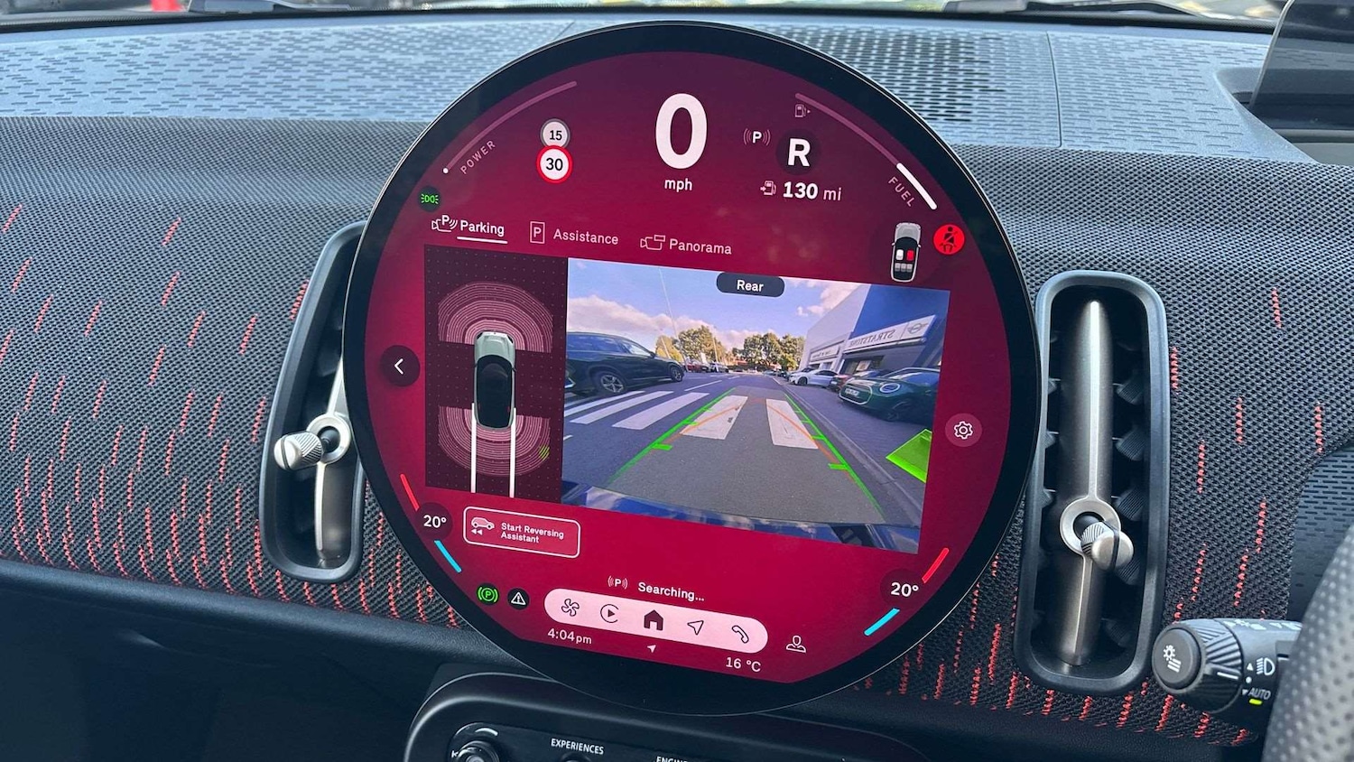 Used MINI Countryman 2024 for sale - 76230323: Photo 31