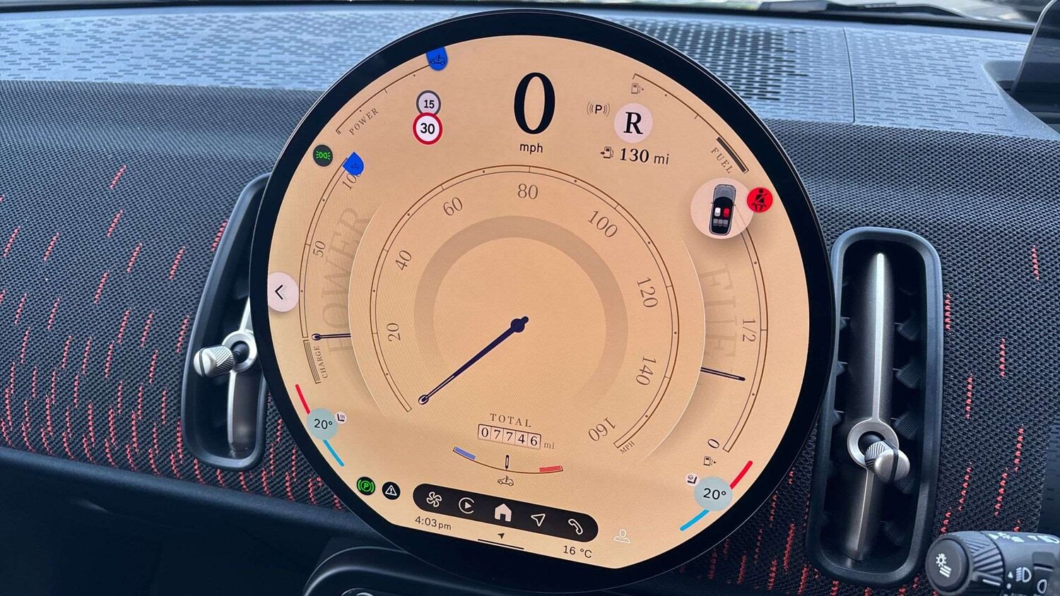 Used MINI Countryman 2024 for sale - 76230323: Photo 32