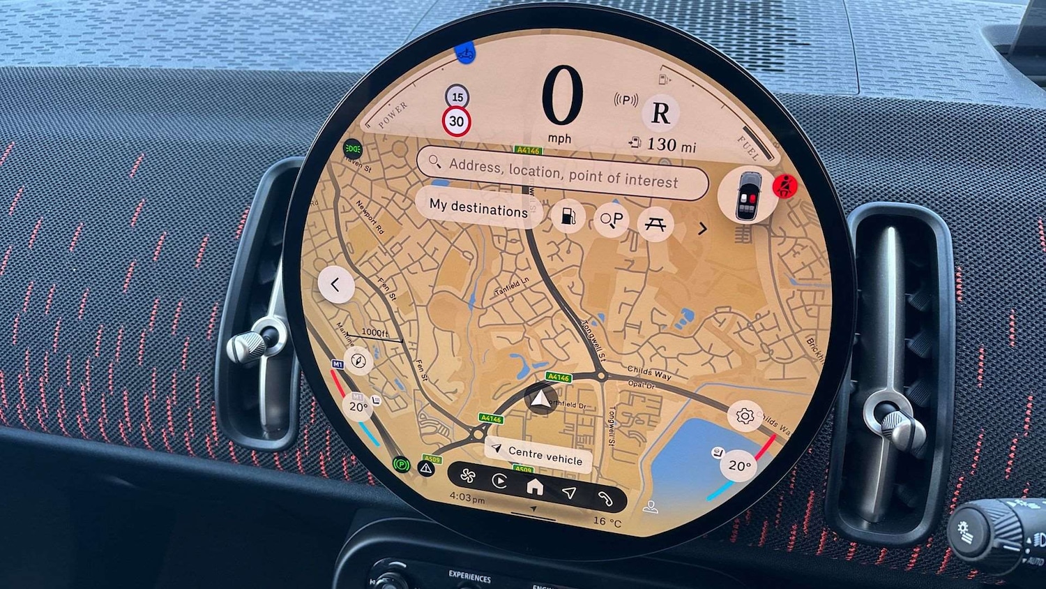 Used MINI Countryman 2024 for sale - 76230323: Photo 33