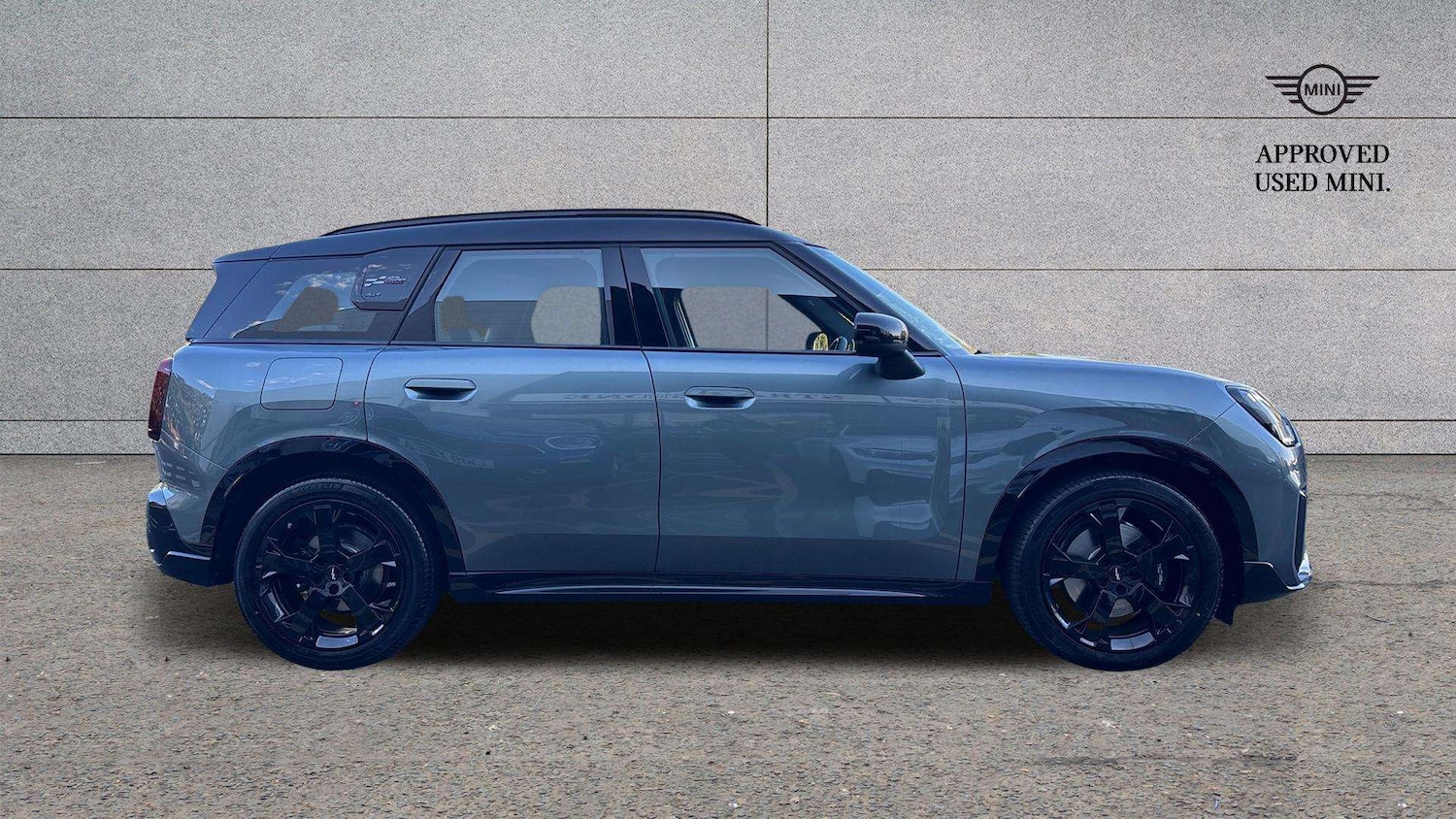 Used MINI Countryman 2024 for sale - 76230323: Photo 4