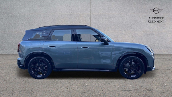 Used MINI Countryman 2024 for sale - 76230323: Photo 4