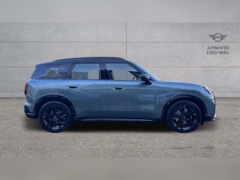 Used MINI Countryman 2024 for sale - 76230323: Photo