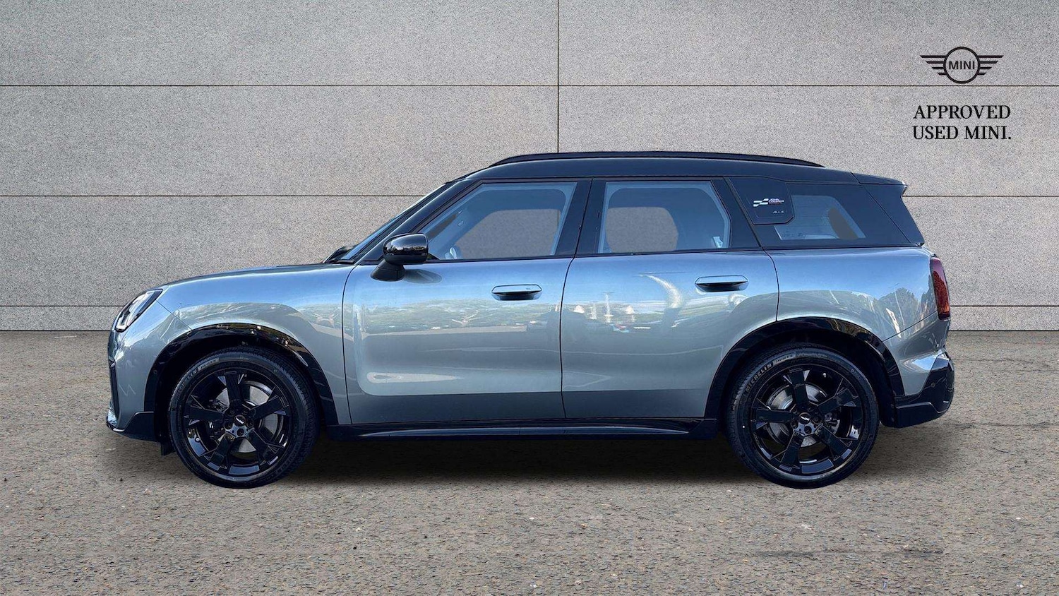 Used MINI Countryman 2024 for sale - 76230323: Photo 5