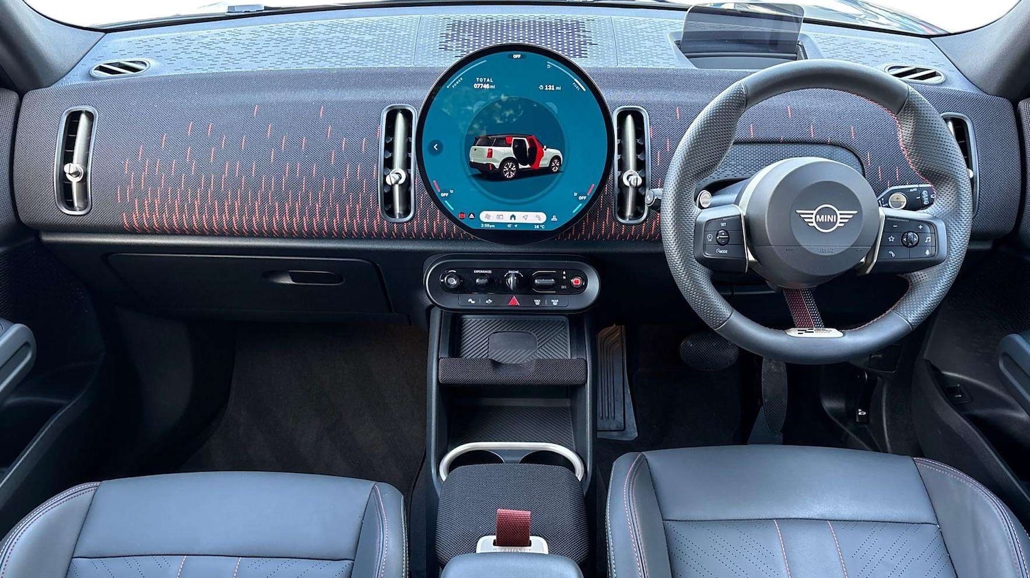 Used MINI Countryman 2024 for sale - 76230323: Photo 6