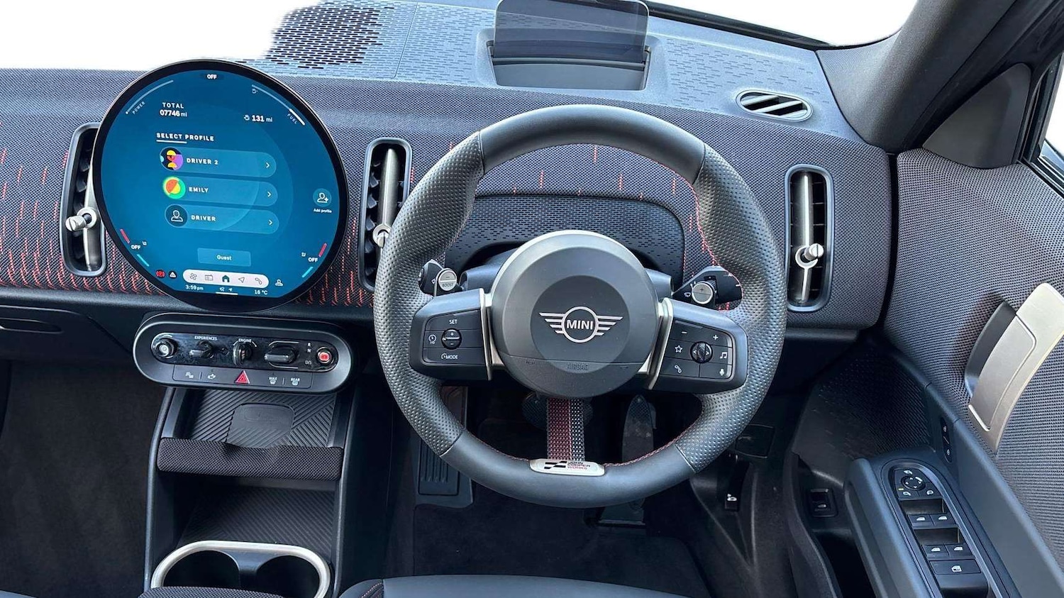 Used MINI Countryman 2024 for sale - 76230323: Photo 7