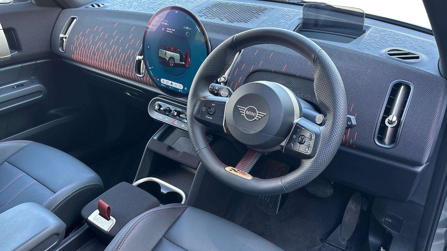 Used MINI Countryman 2024 for sale - 76230323: Photo 8