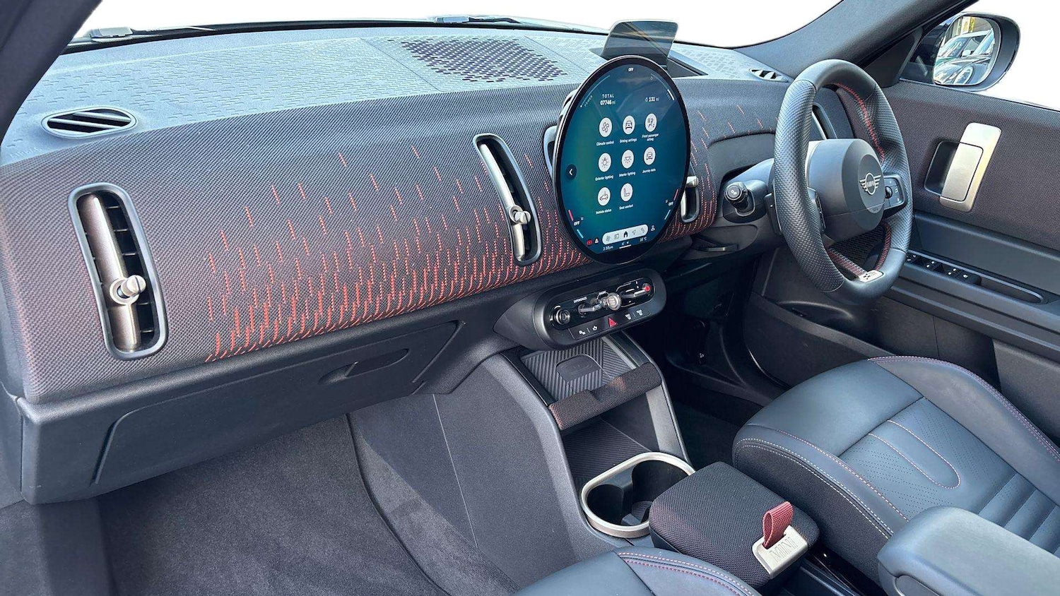 Used MINI Countryman 2024 for sale - 76230323: Photo 9