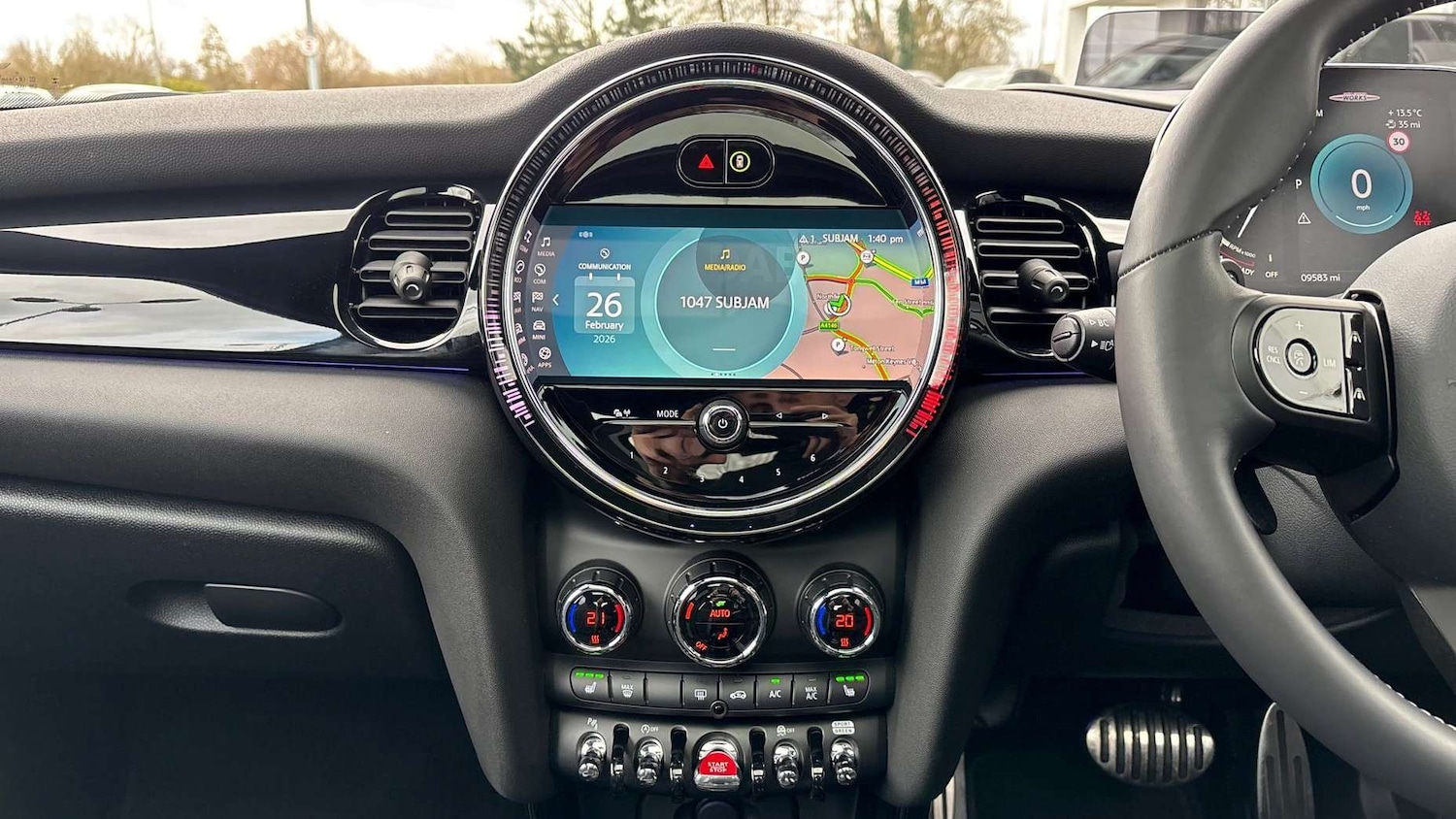 Used MINI Hatch 2024 for sale - 77686489: Photo 10