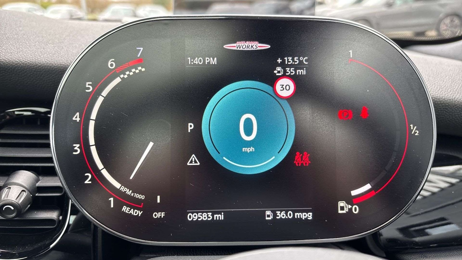 Used MINI Hatch 2024 for sale - 77686489: Photo 11