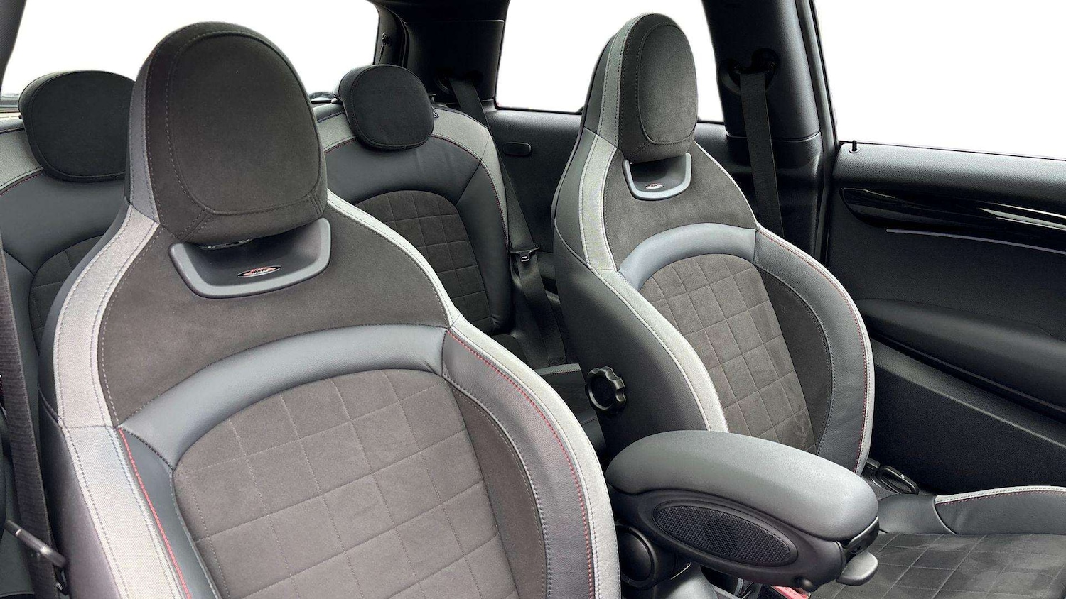 Used MINI Hatch 2024 for sale - 77686489: Photo 13