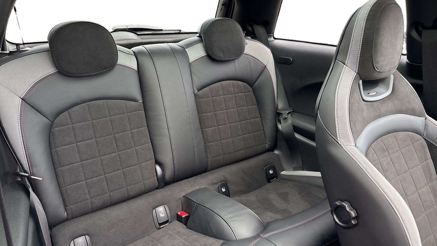 Used MINI Hatch 2024 for sale - 77686489: Photo 14