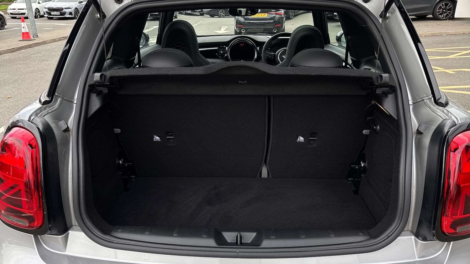 Used MINI Hatch 2024 for sale - 77686489: Photo 15