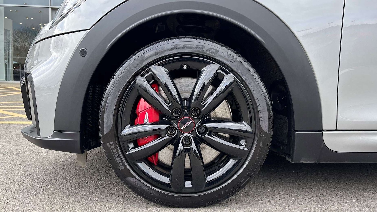 Used MINI Hatch 2024 for sale - 77686489: Photo 16