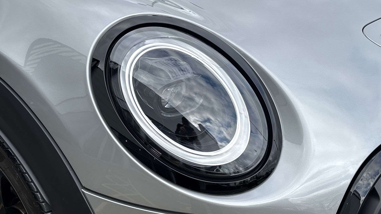 Used MINI Hatch 2024 for sale - 77686489: Photo 18