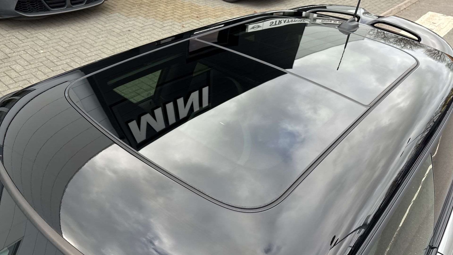 Used MINI Hatch 2024 for sale - 77686489: Photo 19