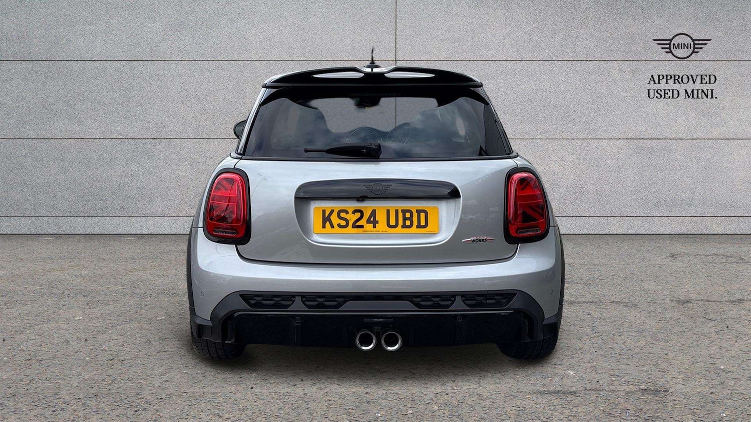 Used MINI Hatch 2024 for sale - 77686489: Photo 20