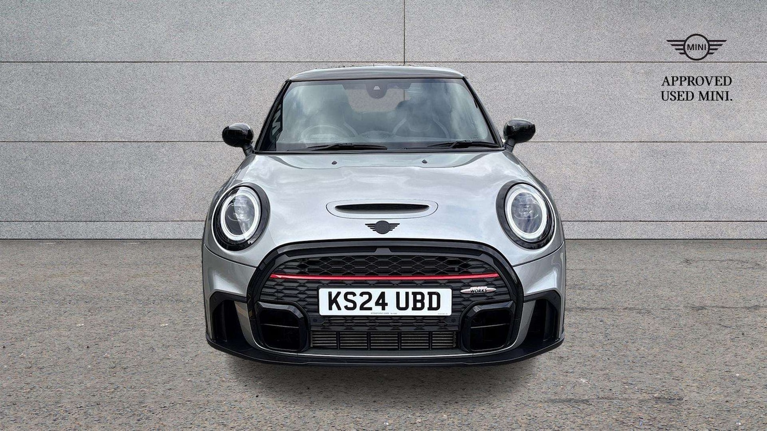 Used MINI Hatch 2024 for sale - 77686489: Photo 21