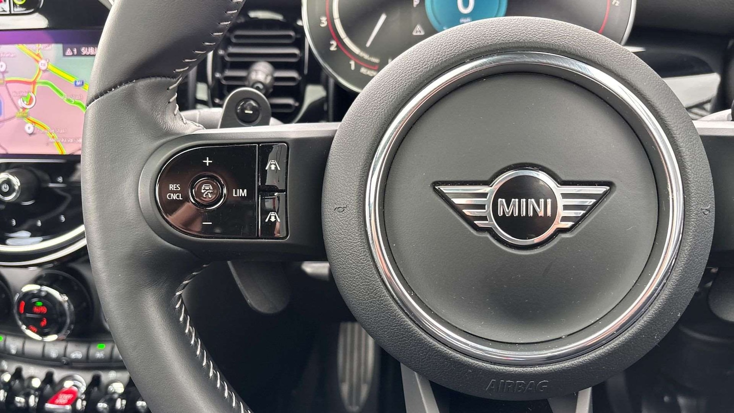 Used MINI Hatch 2024 for sale - 77686489: Photo 22