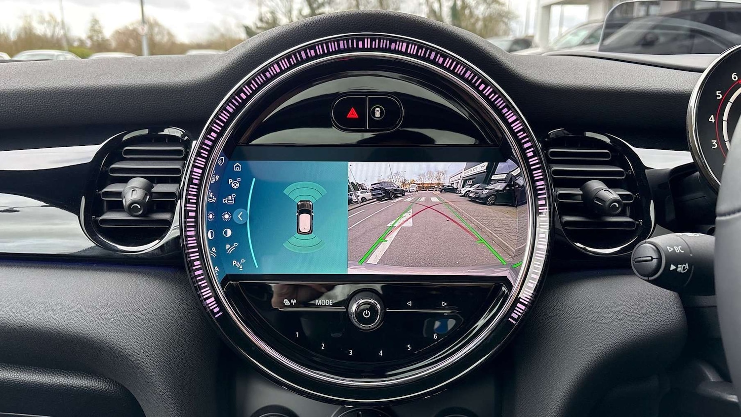 Used MINI Hatch 2024 for sale - 77686489: Photo 31