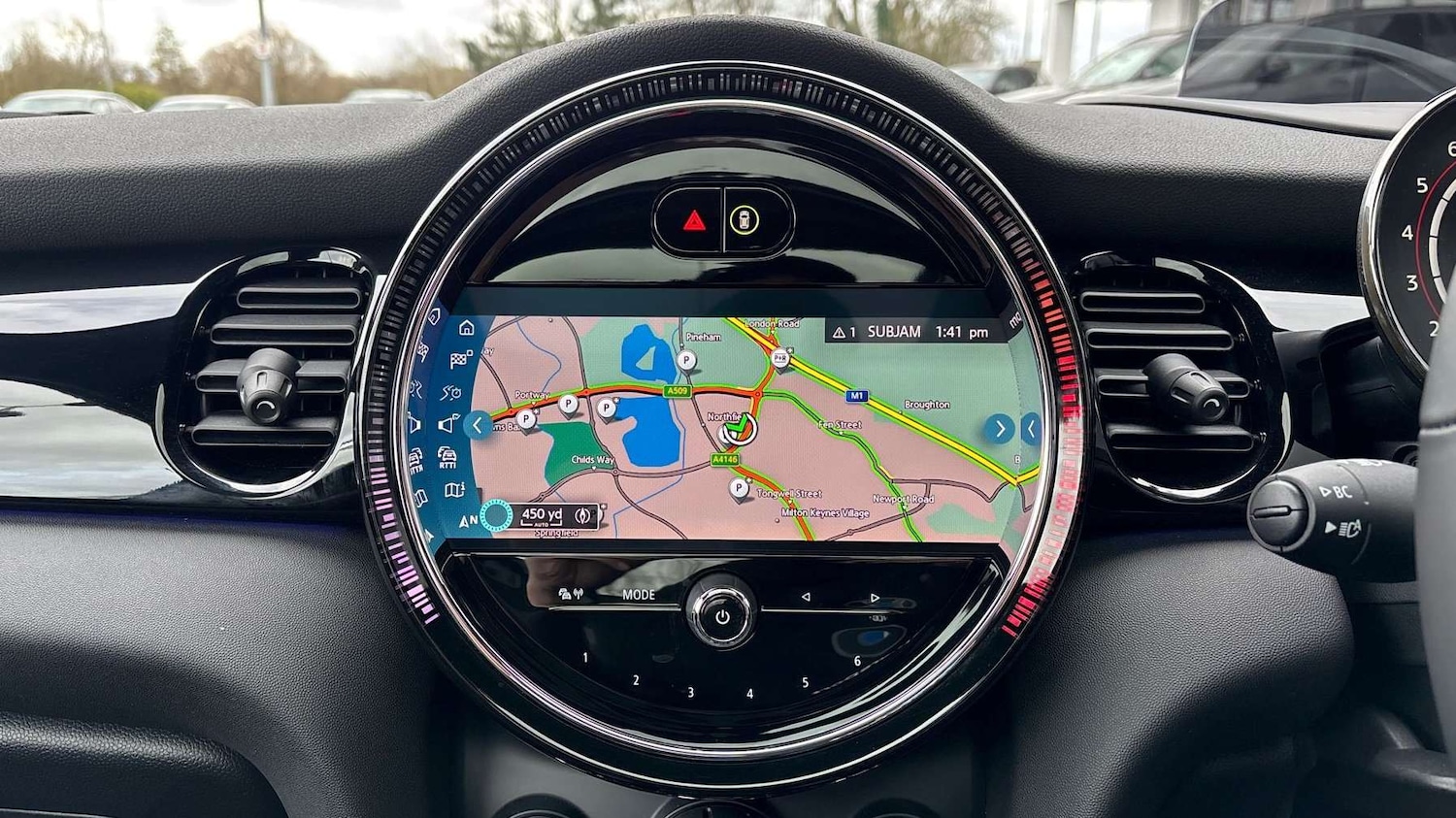 Used MINI Hatch 2024 for sale - 77686489: Photo 33