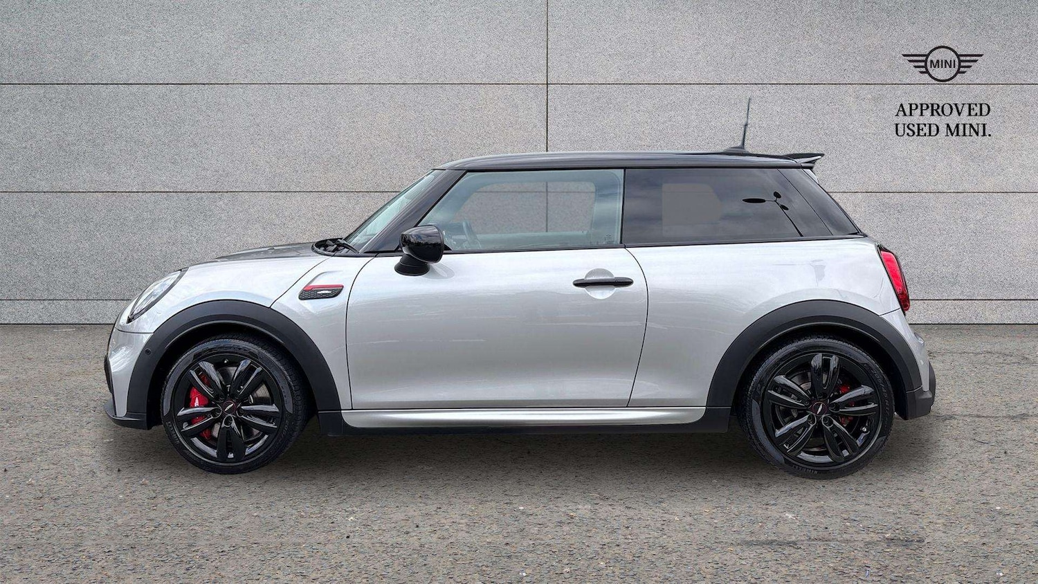 Used MINI Hatch 2024 for sale - 77686489: Photo 5