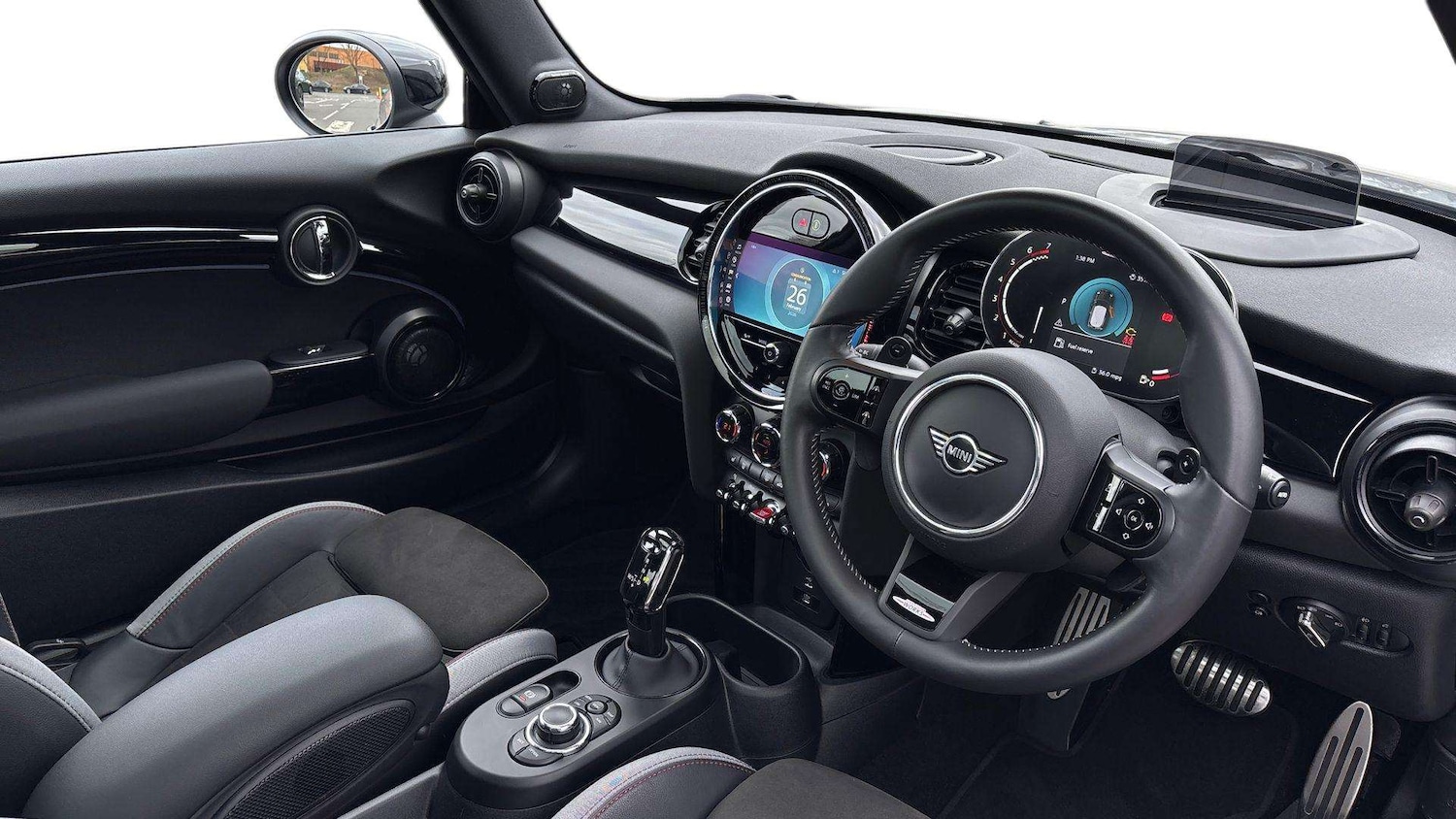 Used MINI Hatch 2024 for sale - 77686489: Photo 8