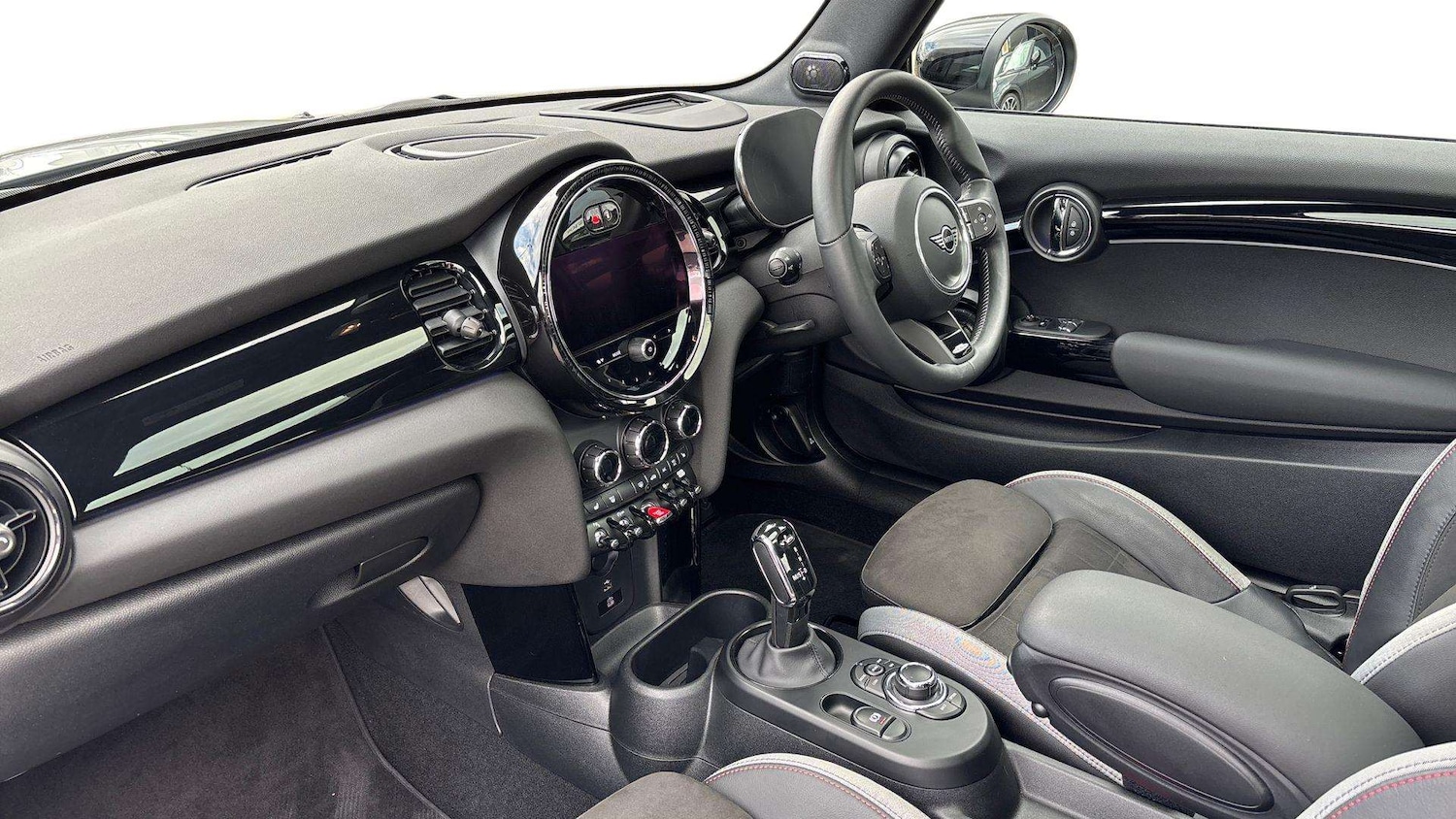 Used MINI Hatch 2024 for sale - 77686489: Photo 9