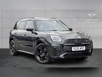 Used MINI Countryman 2025 for sale - 79215363: Photo