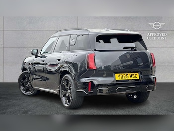 Used MINI Countryman 2025 for sale - 79215363: Photo