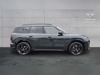 Used MINI Countryman 2025 for sale - 79215363: Photo