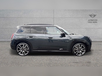 Used MINI Aceman 2024 for sale - 75917950: Photo