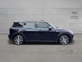 Used MINI Clubman 2022 for sale - 75903265: Photo